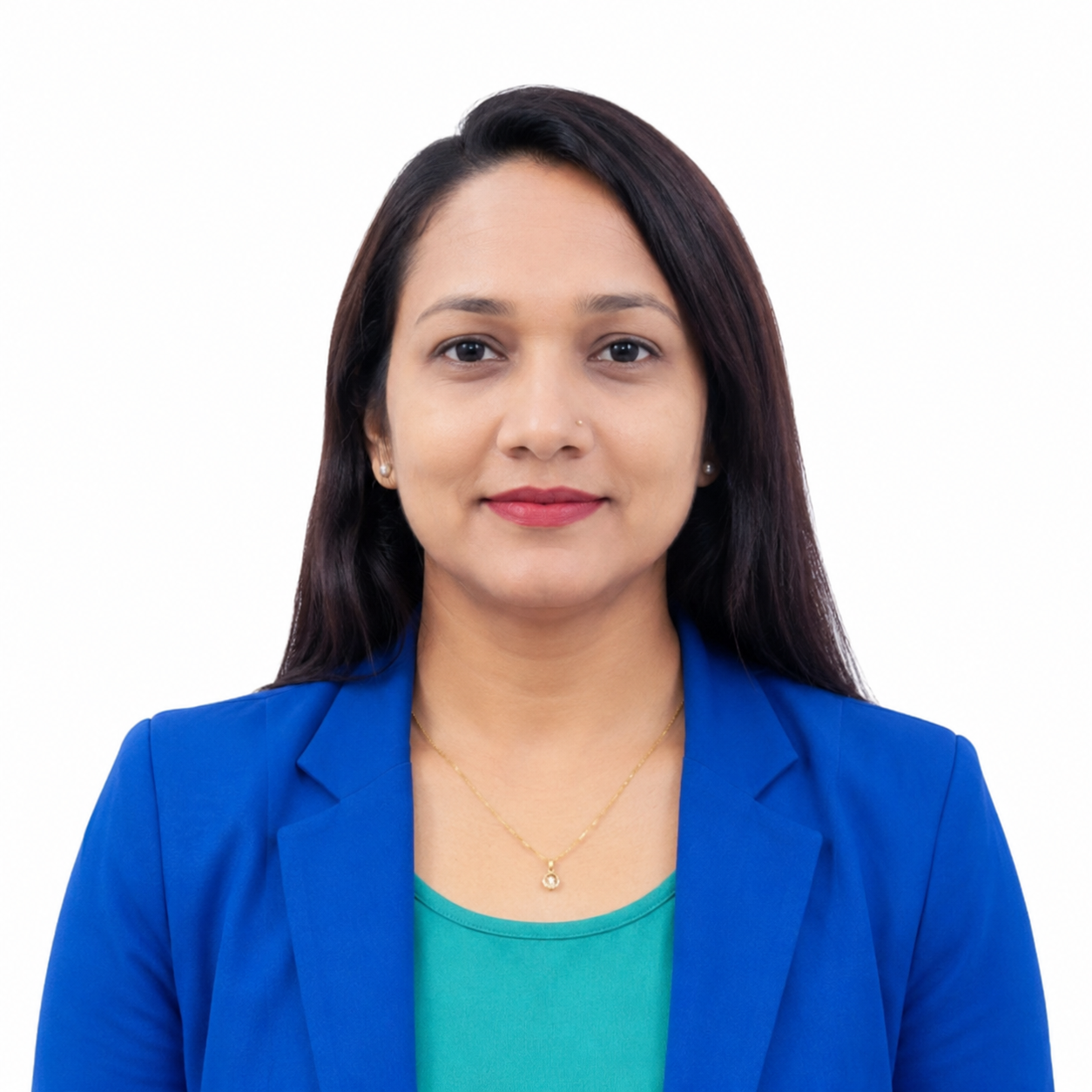 Bitu Maya Basnet