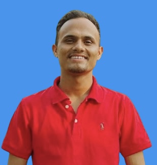 Anil KC