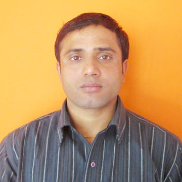 Arun Bhattarai