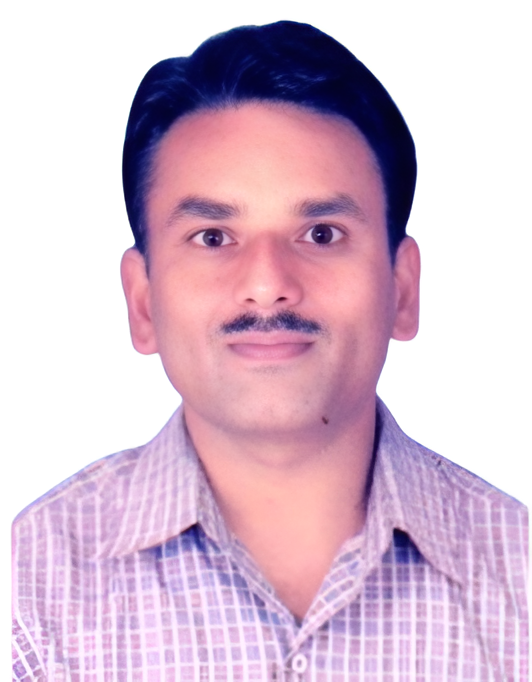 Suresh Ojha