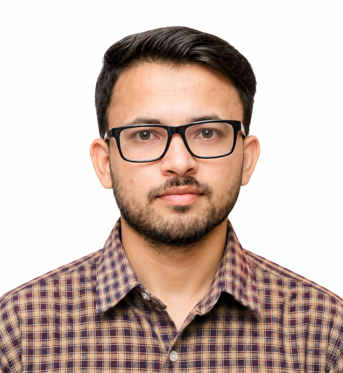 Roshan Ojha
