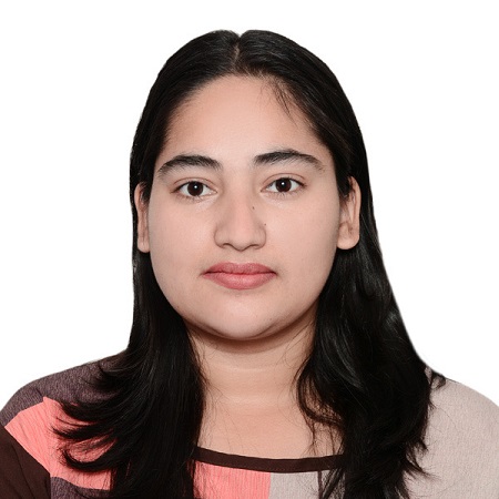 Sunita Simkhada