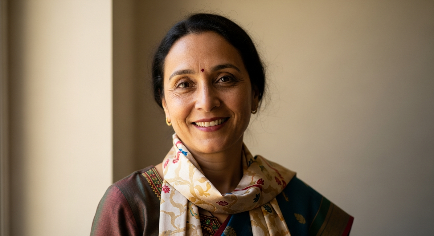 Meena Karki